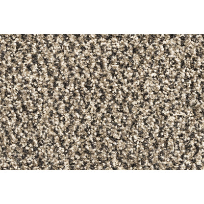 Hamat Schoonloopmat Ingresso 60x90cm taupe