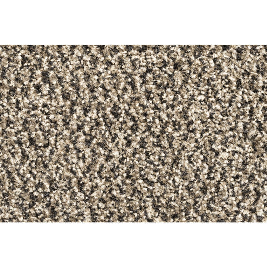 Hamat Schoonloopmat Ingresso 60x90cm taupe