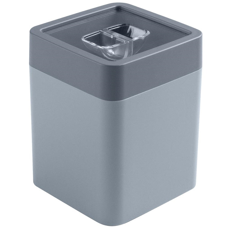 Sigma Home Voorraadbus 0,6L blauw 9 x 9 x 11,4 cm
