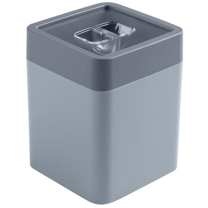 Sigma Home Voorraadbus 0,6L blauw 9 x 9 x 11,4 cm