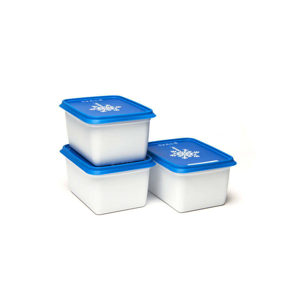 Vershouddoos (set 1x3)1200ml
