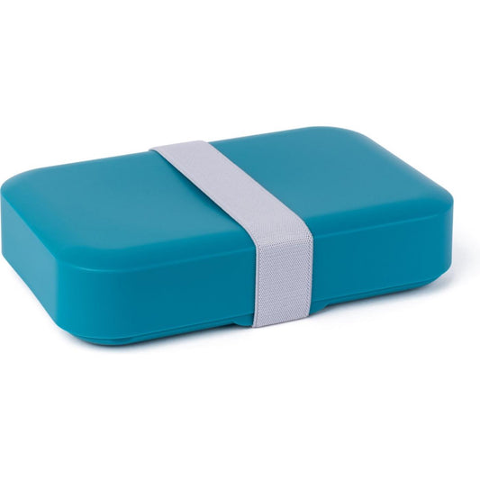 Lunchbox Large Deep sea groen