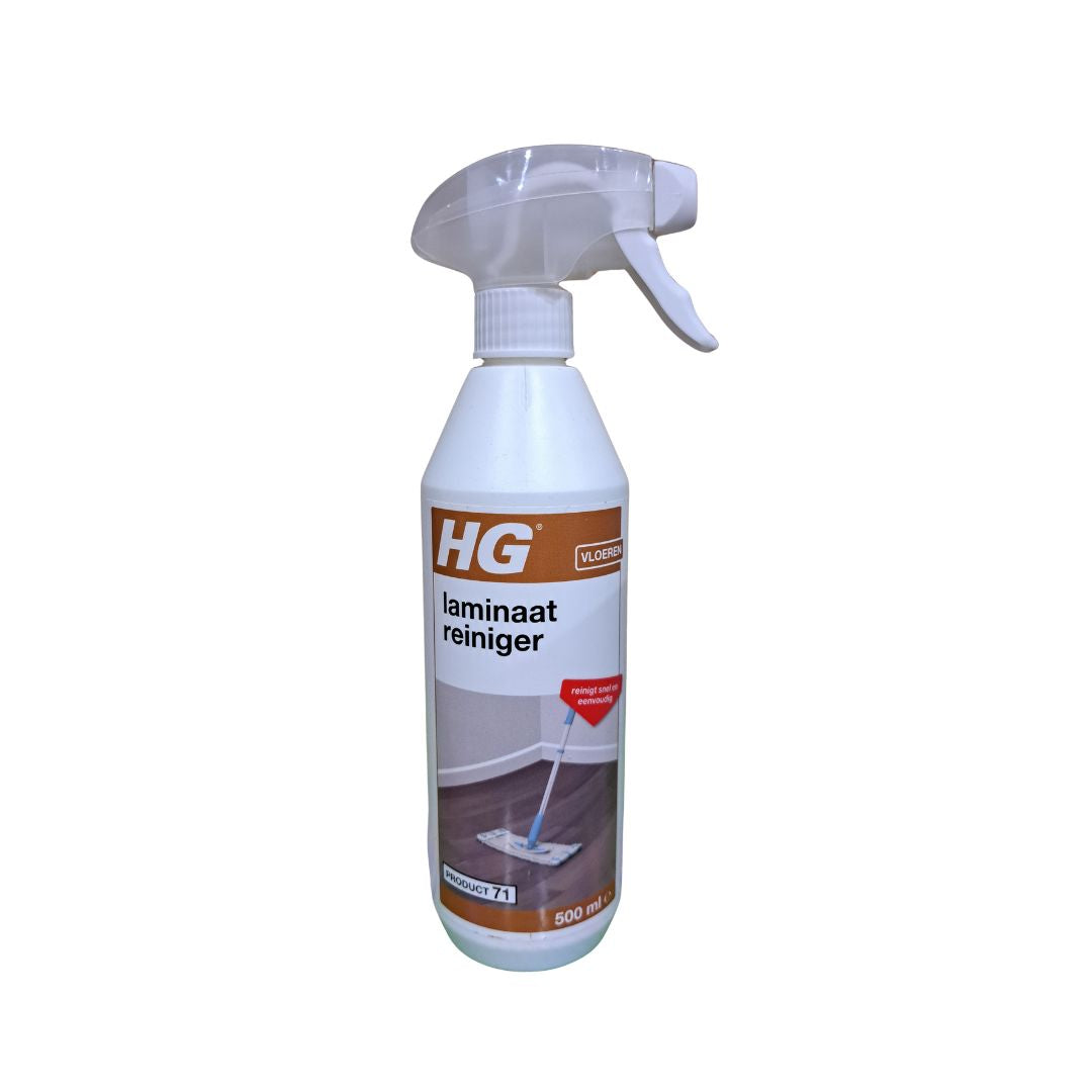 HG Laminaat alledag spray 500ml