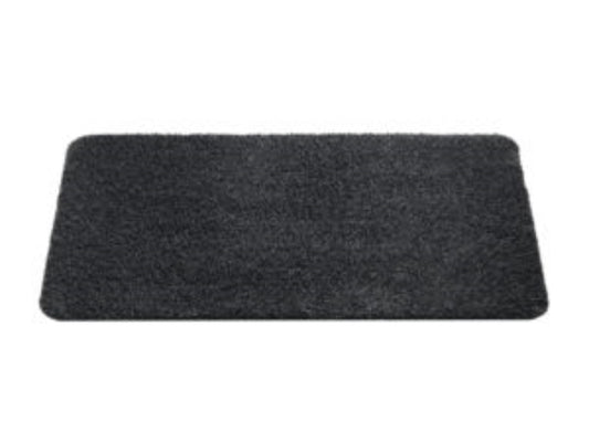 Aqua-stop Droogloopmat licht beige 50x80cm