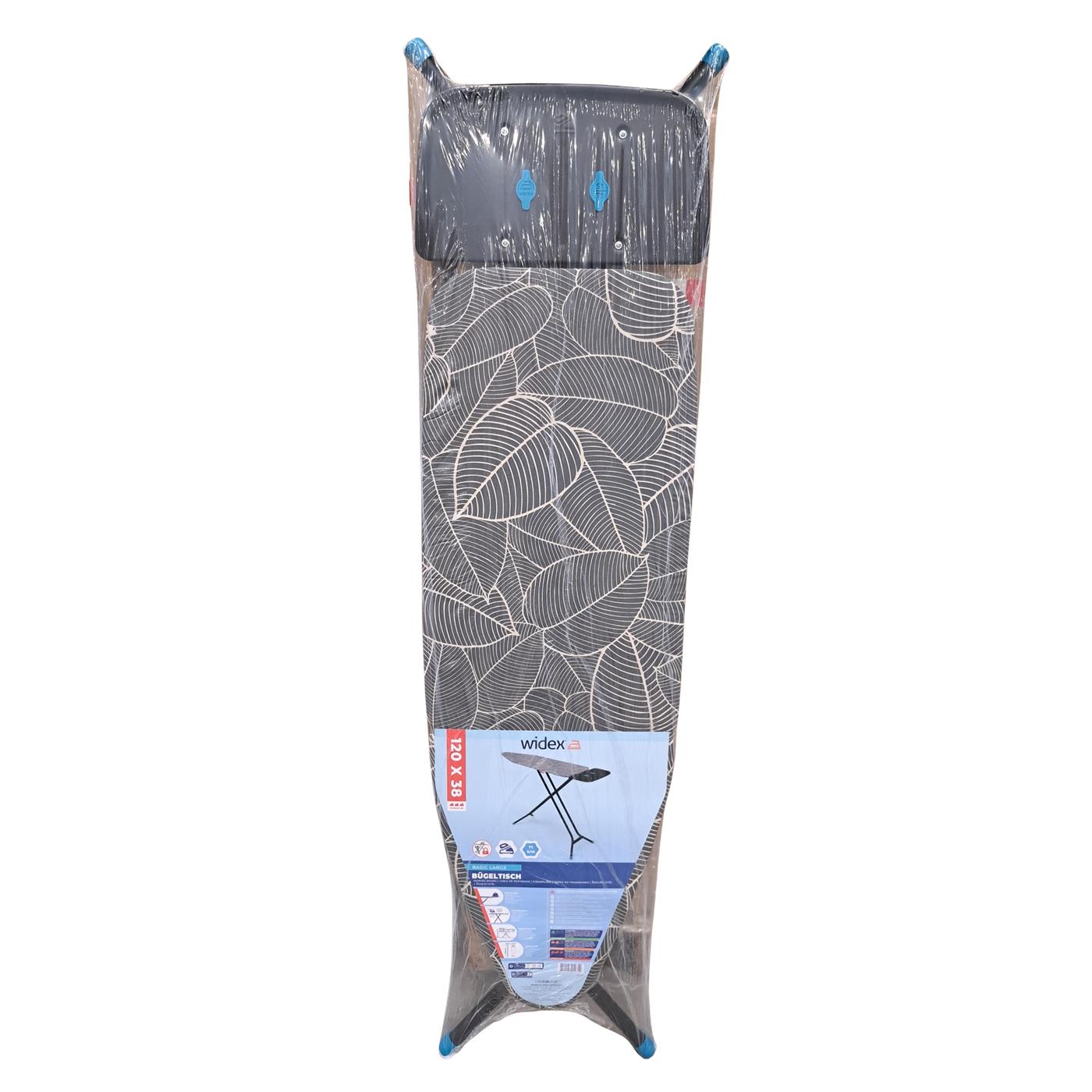 Widex Widex Strijkplank Basic L 120x38cm
