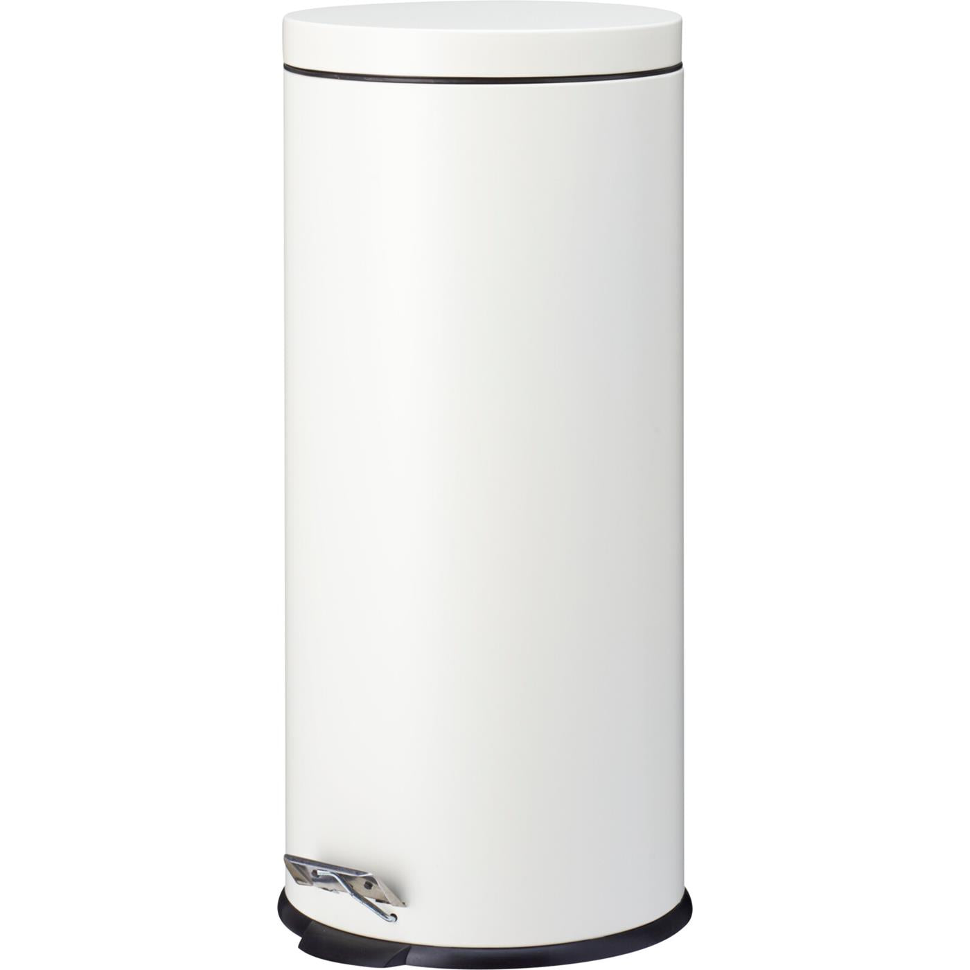 Pedaalemmer RVS 30L