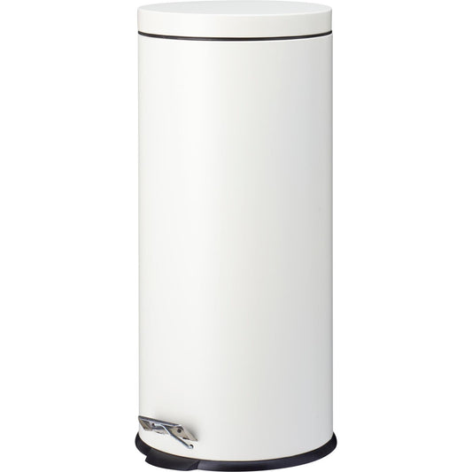 Pedaalemmer RVS 30L