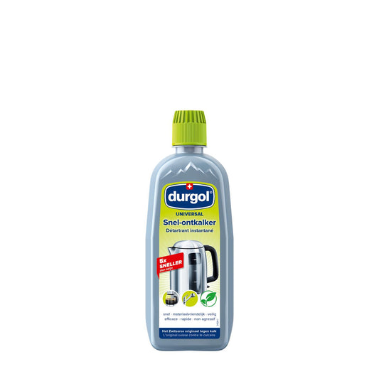 Durgol Koffiemachineontkalker 500ml