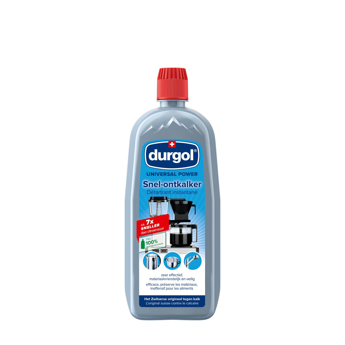 Durgol Ontkalker universeel 750ml
