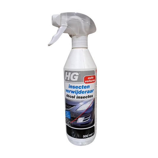 HG Insectenverwijderaar 500ml