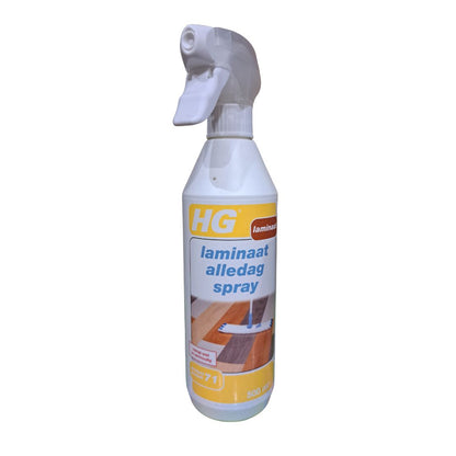 HG Laminaat alledag spray 500ml
