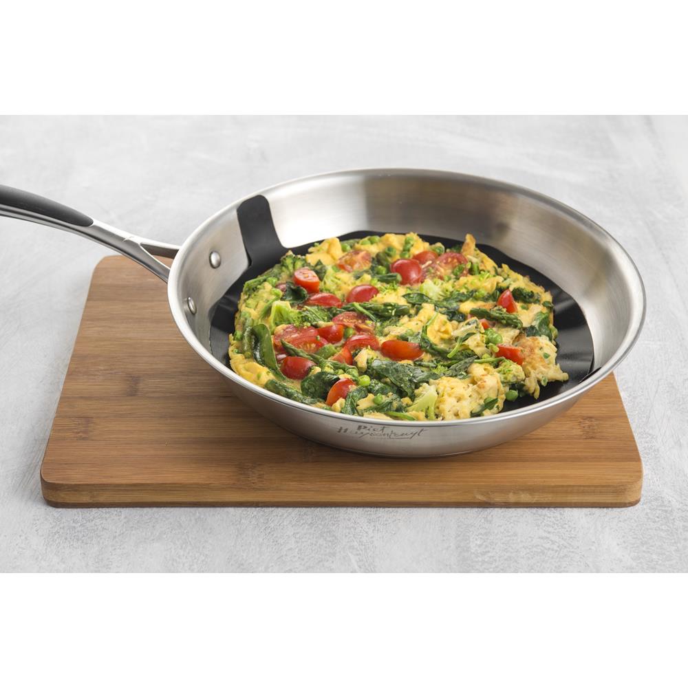 Omelet folie Ø24cm