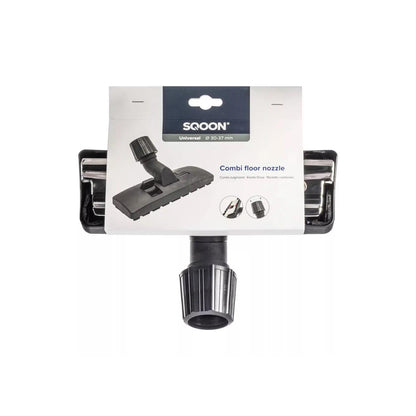 SQOON Combi zuigmond Universeel
