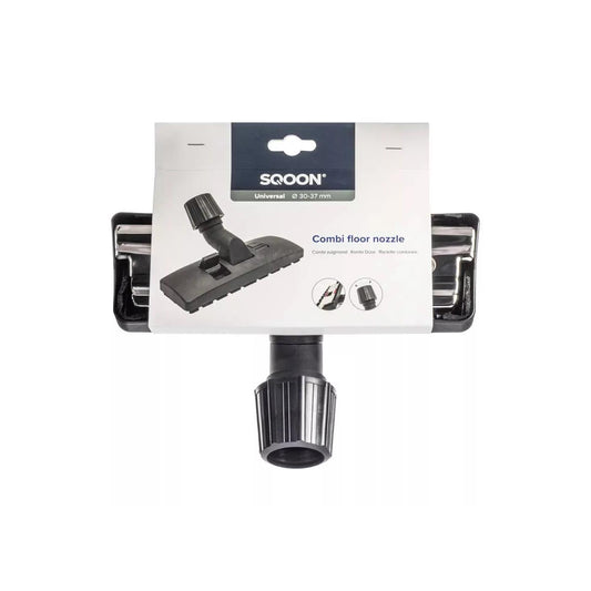 SQOON Combi zuigmond Universeel