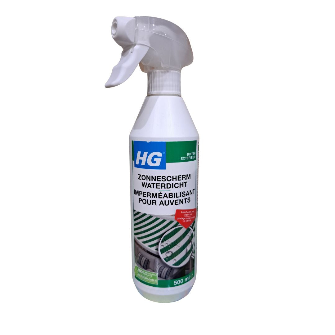 HG Zonnescherm waterdicht 500ml